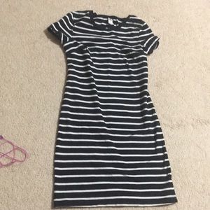 Cotton dress